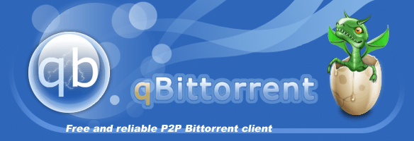 取代 uTorrent？qBittorrent - 輕量且高效的 BT 軟體